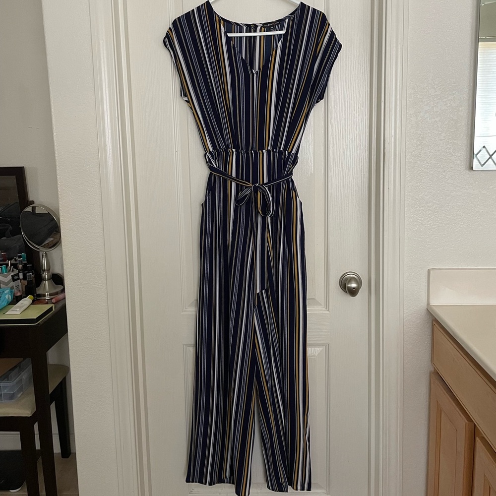 Jumpsuit